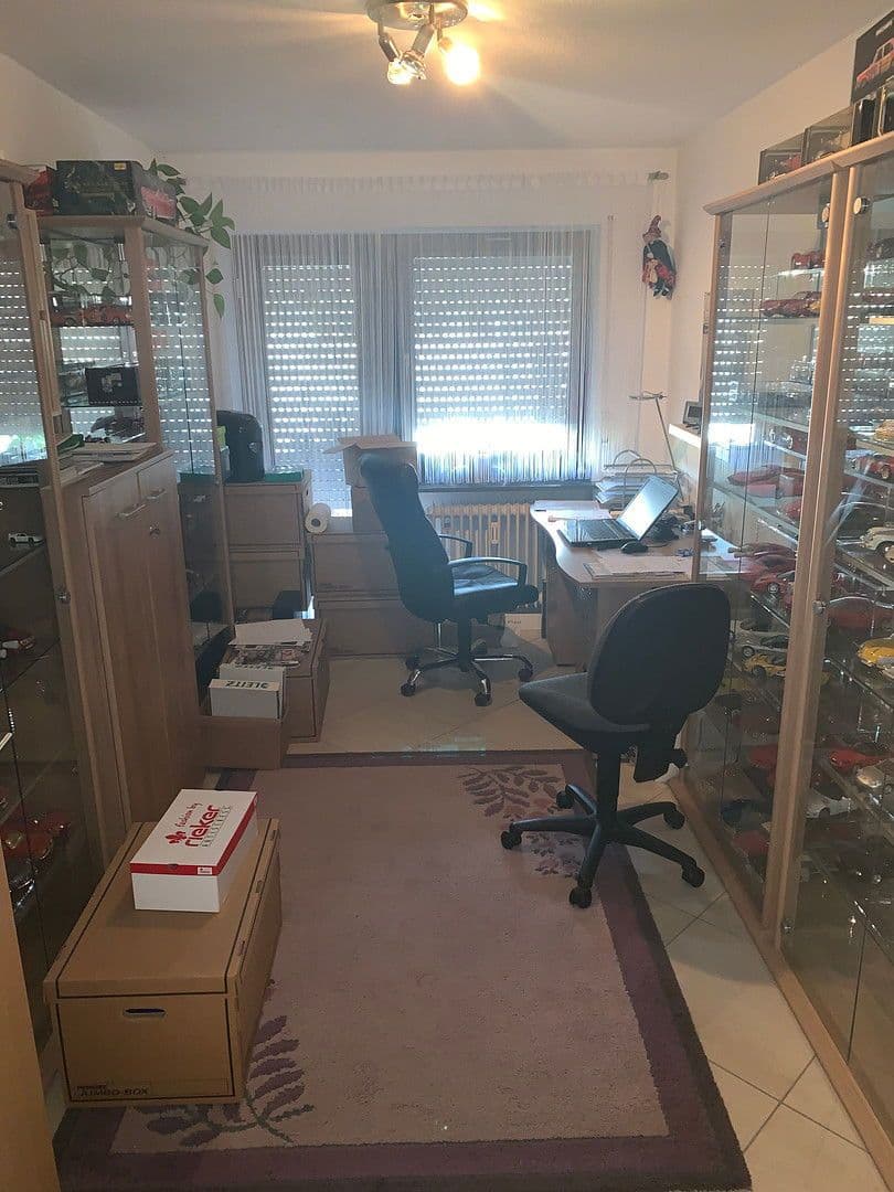 Prodej bytu 4+1 104 m², Lichtenau, Bádensko-Württembersko Prodej bytu 4+1 104 m², Lichtenau, Bádensko-Württembersko