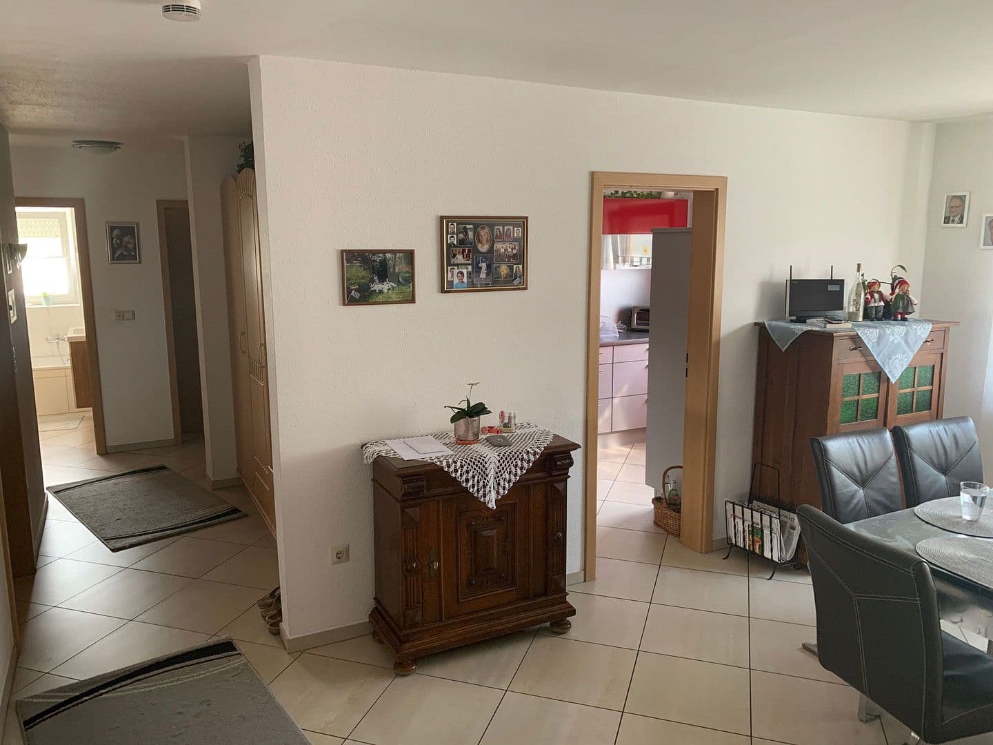 Prodej bytu 4+1 104 m², Lichtenau, Bádensko-Württembersko Prodej bytu 4+1 104 m², Lichtenau, Bádensko-Württembersko