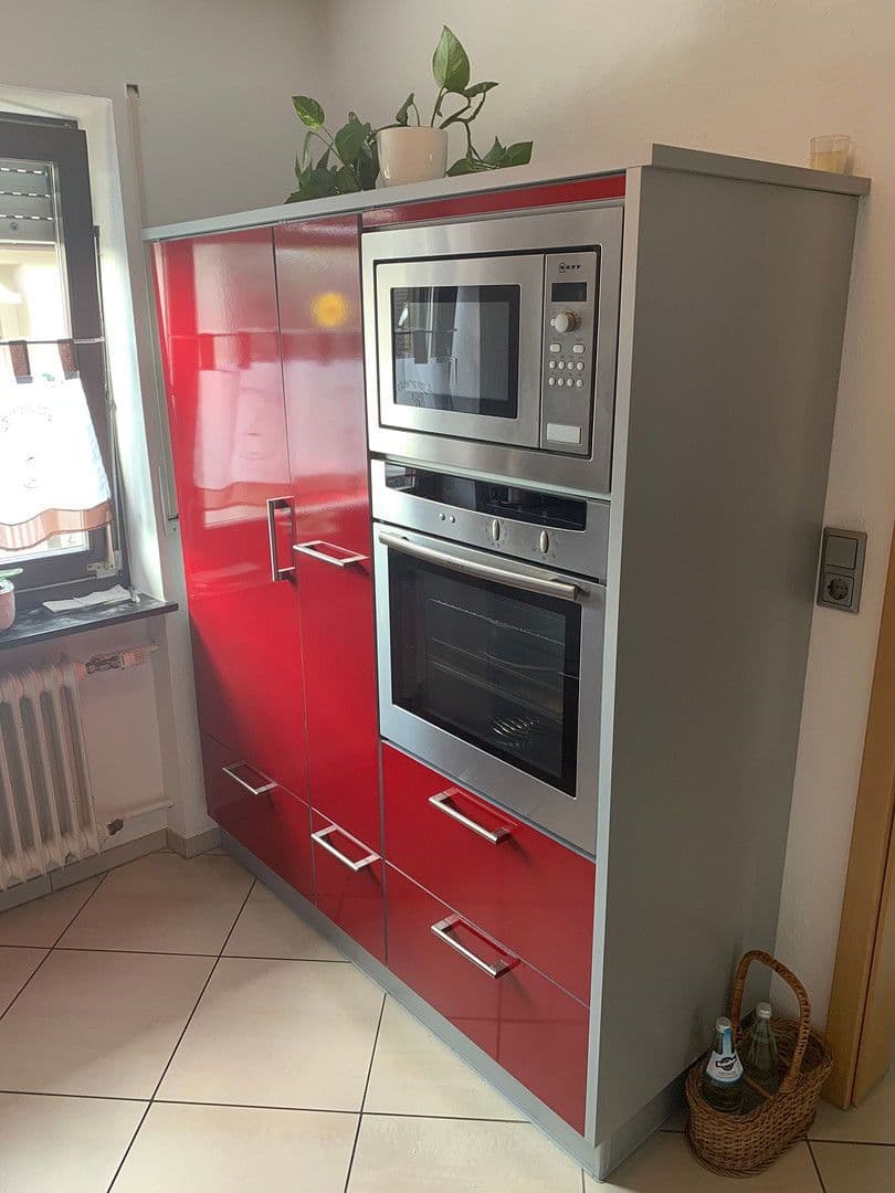 Prodej bytu 4+1 104 m², Lichtenau, Bádensko-Württembersko Prodej bytu 4+1 104 m², Lichtenau, Bádensko-Württembersko