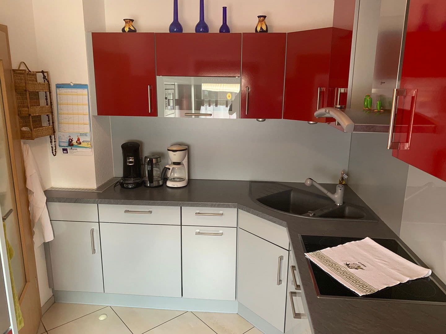 Prodej bytu 4+1 104 m², Lichtenau, Bádensko-Württembersko Prodej bytu 4+1 104 m², Lichtenau, Bádensko-Württembersko