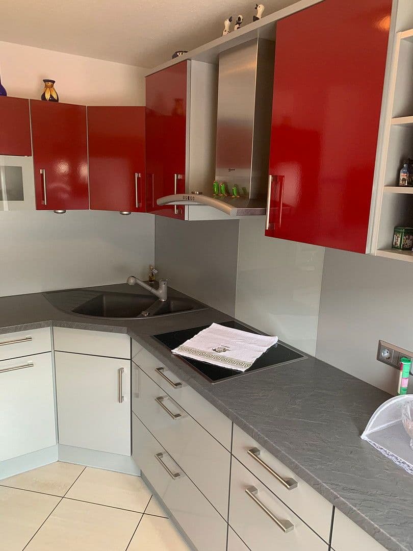 Prodej bytu 4+1 104 m², Lichtenau, Bádensko-Württembersko Prodej bytu 4+1 104 m², Lichtenau, Bádensko-Württembersko