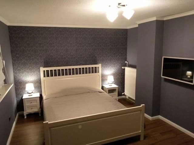 Prodej domu 183 m², pozemek 1.249 m², Remscheid, Severní Porýní-Vestfálsko Prodej domu 183 m², pozemek 1.249 m², Remscheid, Severní Porýní-Vestfálsko