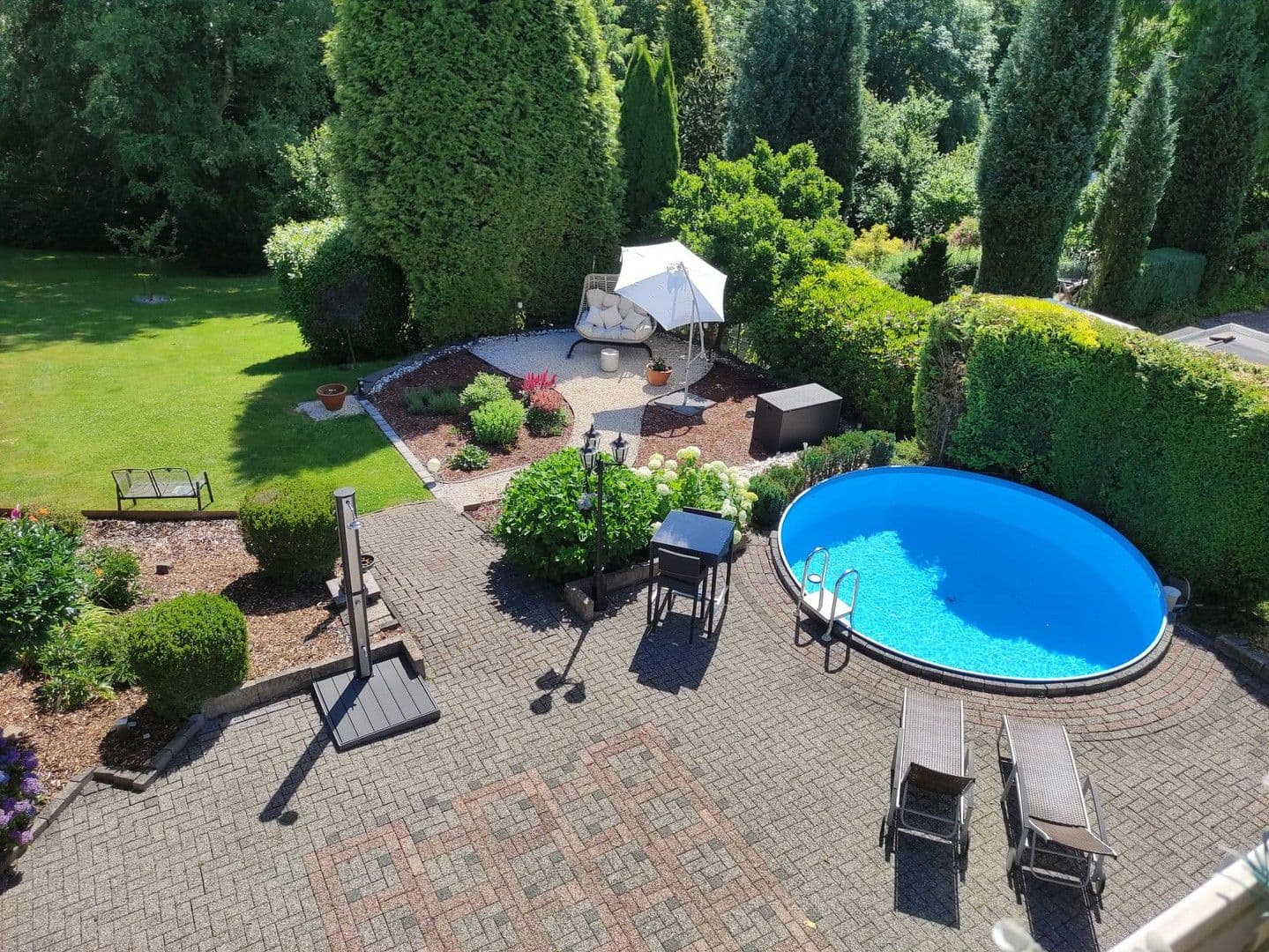 Prodej domu 183 m², pozemek 1.249 m², Remscheid, Severní Porýní-Vestfálsko Prodej domu 183 m², pozemek 1.249 m², Remscheid, Severní Porýní-Vestfálsko