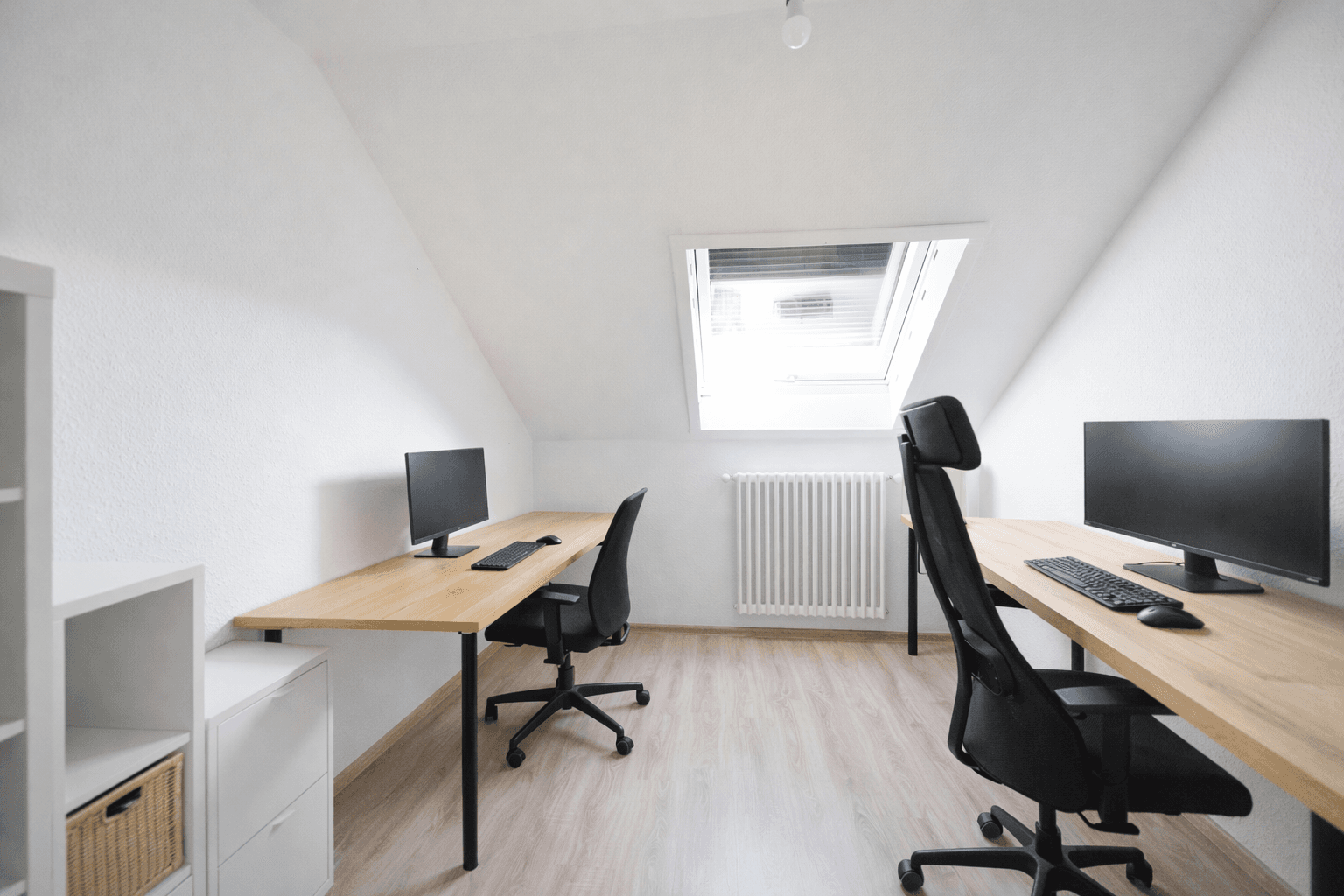 Prodej bytu 3+1 74 m², Würzburg, Bavorsko Prodej bytu 3+1 74 m², Würzburg, Bavorsko