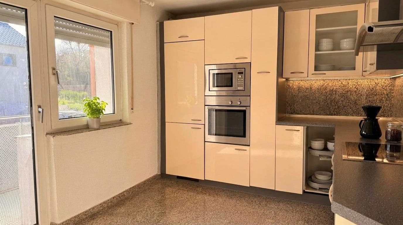 Prodej bytu 3+kk 84 m², Pfinztal, Bádensko-Württembersko Prodej bytu 3+kk 84 m², Pfinztal, Bádensko-Württembersko