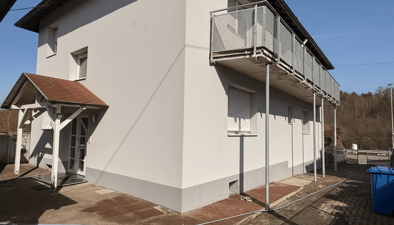 Prodej bytu 3+kk 84 m², Pfinztal, Bádensko-Württembersko Prodej bytu 3+kk 84 m², Pfinztal, Bádensko-Württembersko