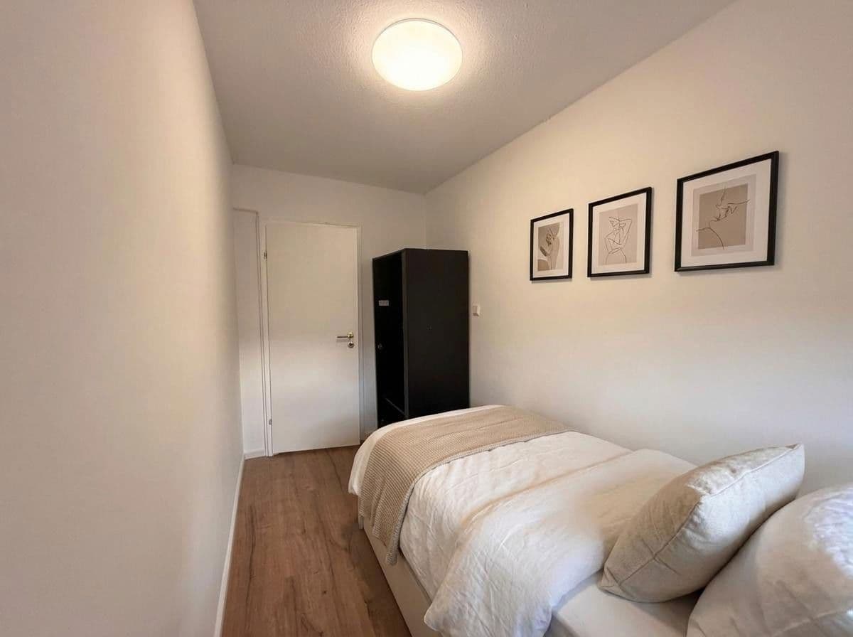 Prodej bytu 3+kk 84 m², Pfinztal, Bádensko-Württembersko Prodej bytu 3+kk 84 m², Pfinztal, Bádensko-Württembersko