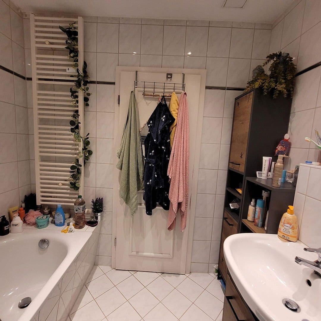 Pronájem bytu 2+1 59 m², Landwaisenhausstrasse 2, Leipzig, Sasko Pronájem bytu 2+1 59 m², Landwaisenhausstrasse 2, Leipzig, Sasko