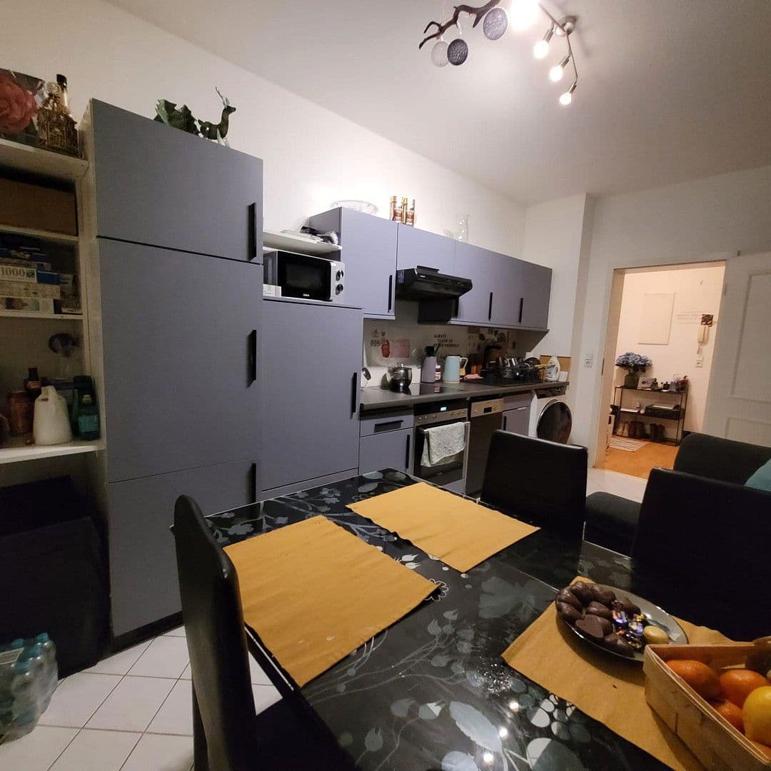 Pronájem bytu 2+1 59 m², Landwaisenhausstrasse 2, Leipzig, Sasko Pronájem bytu 2+1 59 m², Landwaisenhausstrasse 2, Leipzig, Sasko