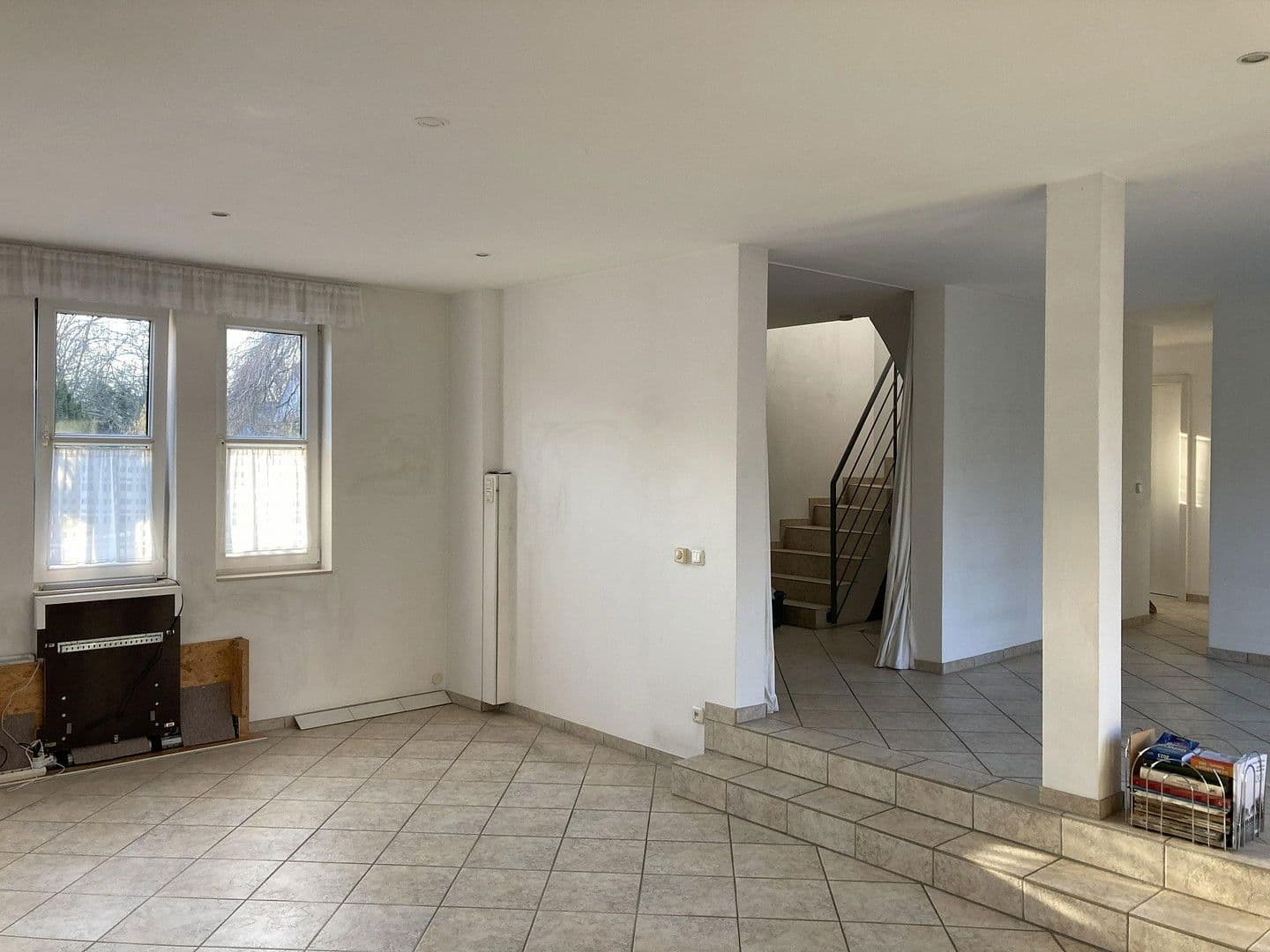 Prodej domu 179 m², pozemek 268 m², Duisburg, Severní Porýní-Vestfálsko Prodej domu 179 m², pozemek 268 m², Duisburg, Severní Porýní-Vestfálsko