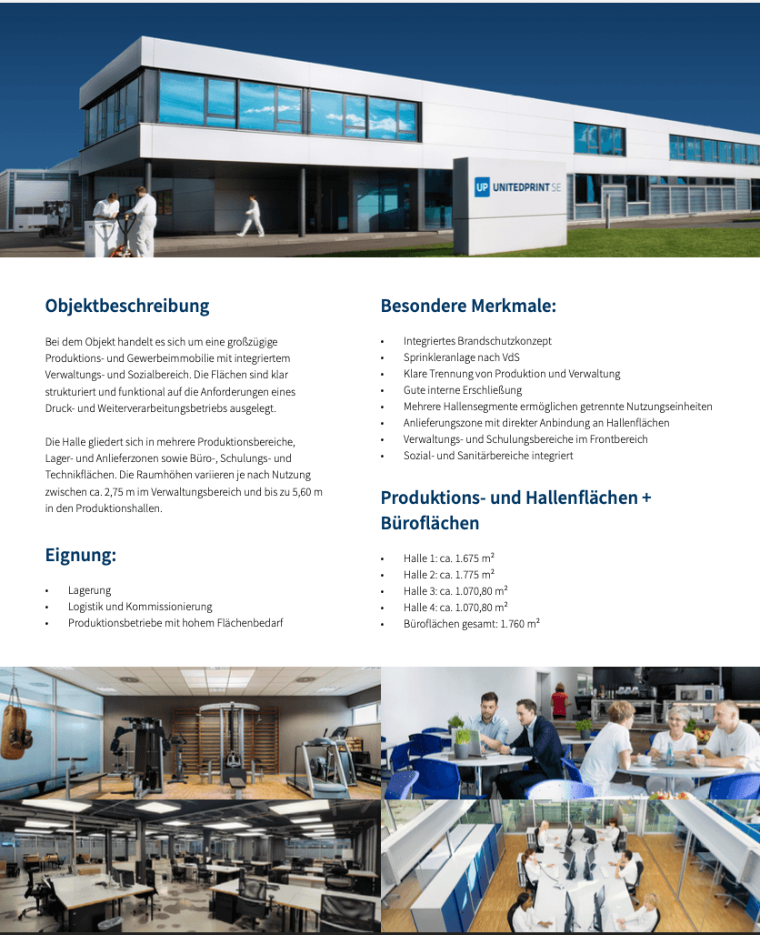 Pronájem nebytového prostoru 3.535 m², Friedrich-List-Strasse 3, Radebeul, Sasko Pronájem nebytového prostoru 3.535 m², Friedrich-List-Strasse 3, Radebeul, Sasko