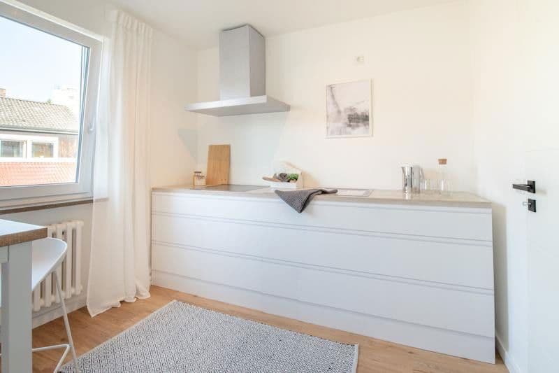 Prodej bytu 5+1 110 m², Würzburg, Bavorsko Prodej bytu 5+1 110 m², Würzburg, Bavorsko