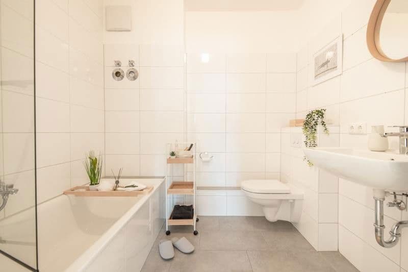 Prodej bytu 5+1 110 m², Würzburg, Bavorsko Prodej bytu 5+1 110 m², Würzburg, Bavorsko