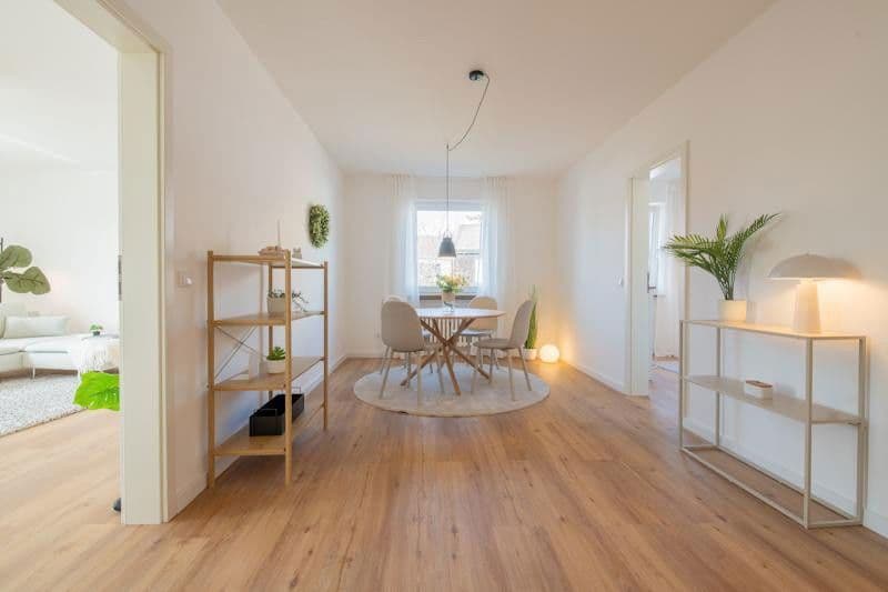 Prodej bytu 5+1 110 m², Würzburg, Bavorsko Prodej bytu 5+1 110 m², Würzburg, Bavorsko