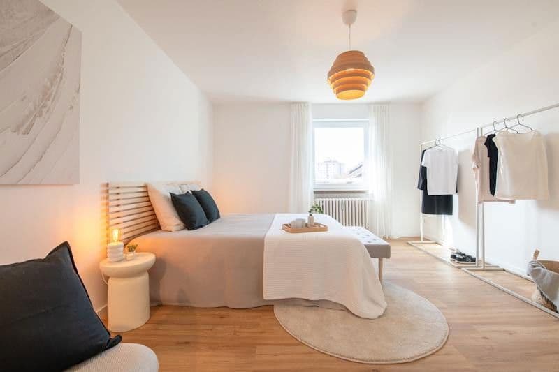 Prodej bytu 5+1 110 m², Würzburg, Bavorsko Prodej bytu 5+1 110 m², Würzburg, Bavorsko