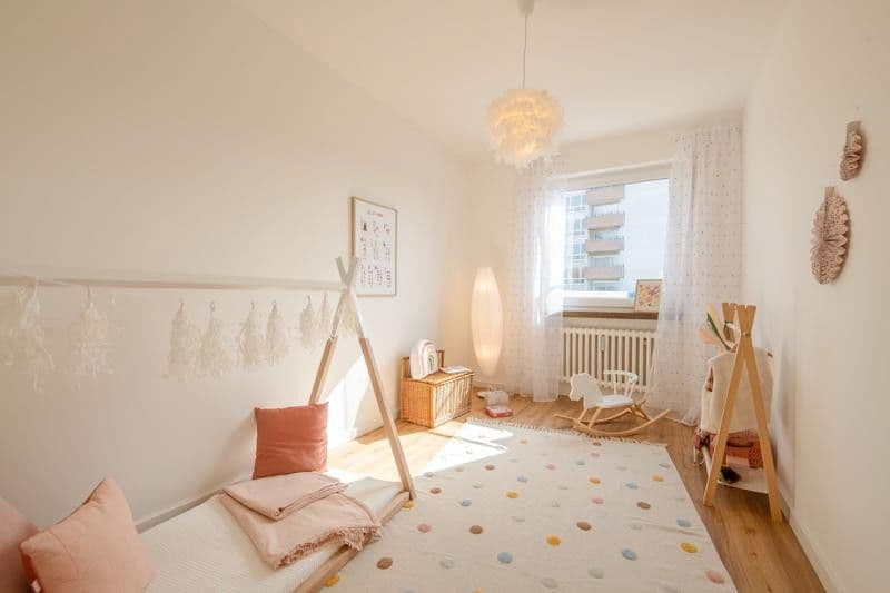 Prodej bytu 5+1 110 m², Würzburg, Bavorsko Prodej bytu 5+1 110 m², Würzburg, Bavorsko