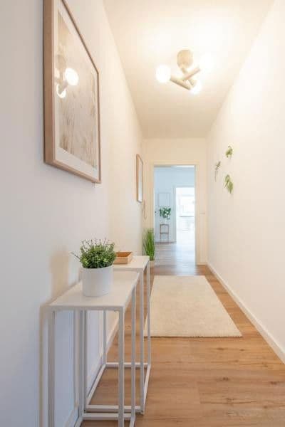 Prodej bytu 5+1 110 m², Würzburg, Bavorsko Prodej bytu 5+1 110 m², Würzburg, Bavorsko