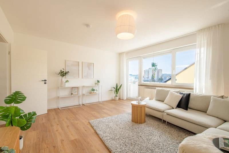 Prodej bytu 5+1 110 m², Würzburg, Bavorsko Prodej bytu 5+1 110 m², Würzburg, Bavorsko