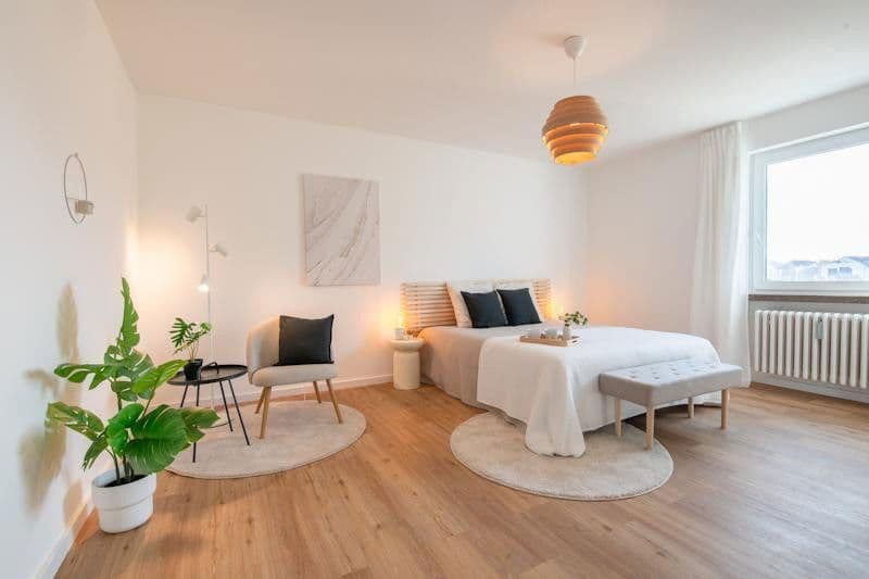 Prodej bytu 5+1 110 m², Würzburg, Bavorsko Prodej bytu 5+1 110 m², Würzburg, Bavorsko