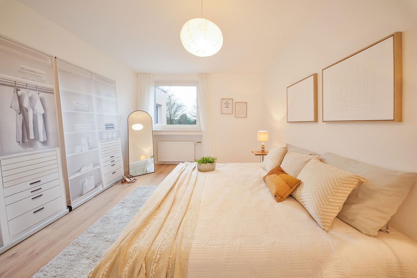 Prodej bytu 2+1 61 m², Krefeld, Severní Porýní-Vestfálsko Prodej bytu 2+1 61 m², Krefeld, Severní Porýní-Vestfálsko