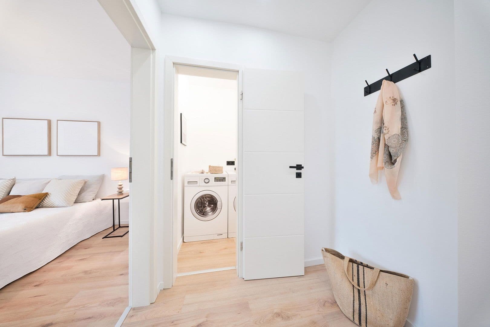 Prodej bytu 2+1 61 m², Krefeld, Severní Porýní-Vestfálsko Prodej bytu 2+1 61 m², Krefeld, Severní Porýní-Vestfálsko