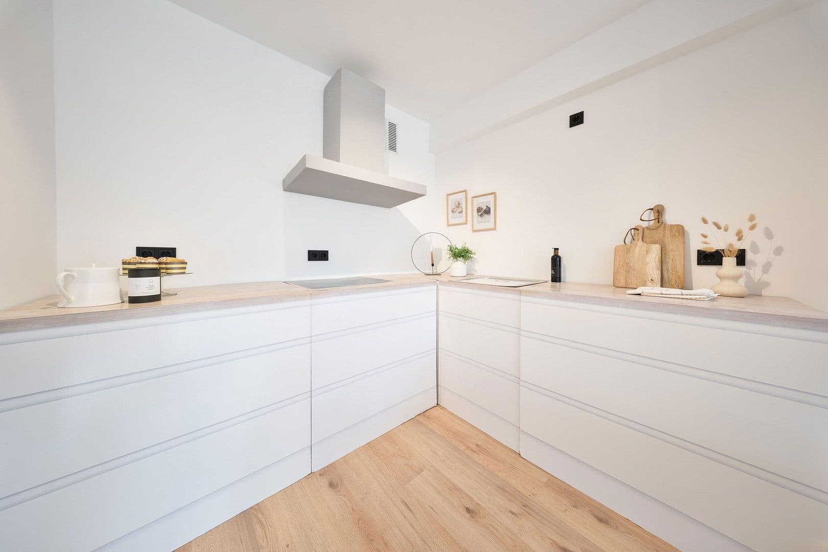 Prodej bytu 2+1 61 m², Krefeld, Severní Porýní-Vestfálsko Prodej bytu 2+1 61 m², Krefeld, Severní Porýní-Vestfálsko