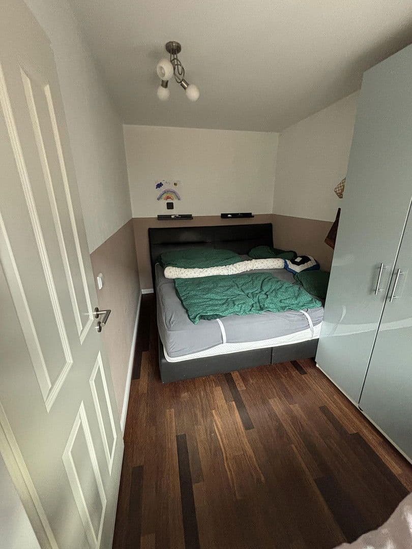 Prodej bytu 4+1 78 m², Hamburg, Hamburg Prodej bytu 4+1 78 m², Hamburg, Hamburg