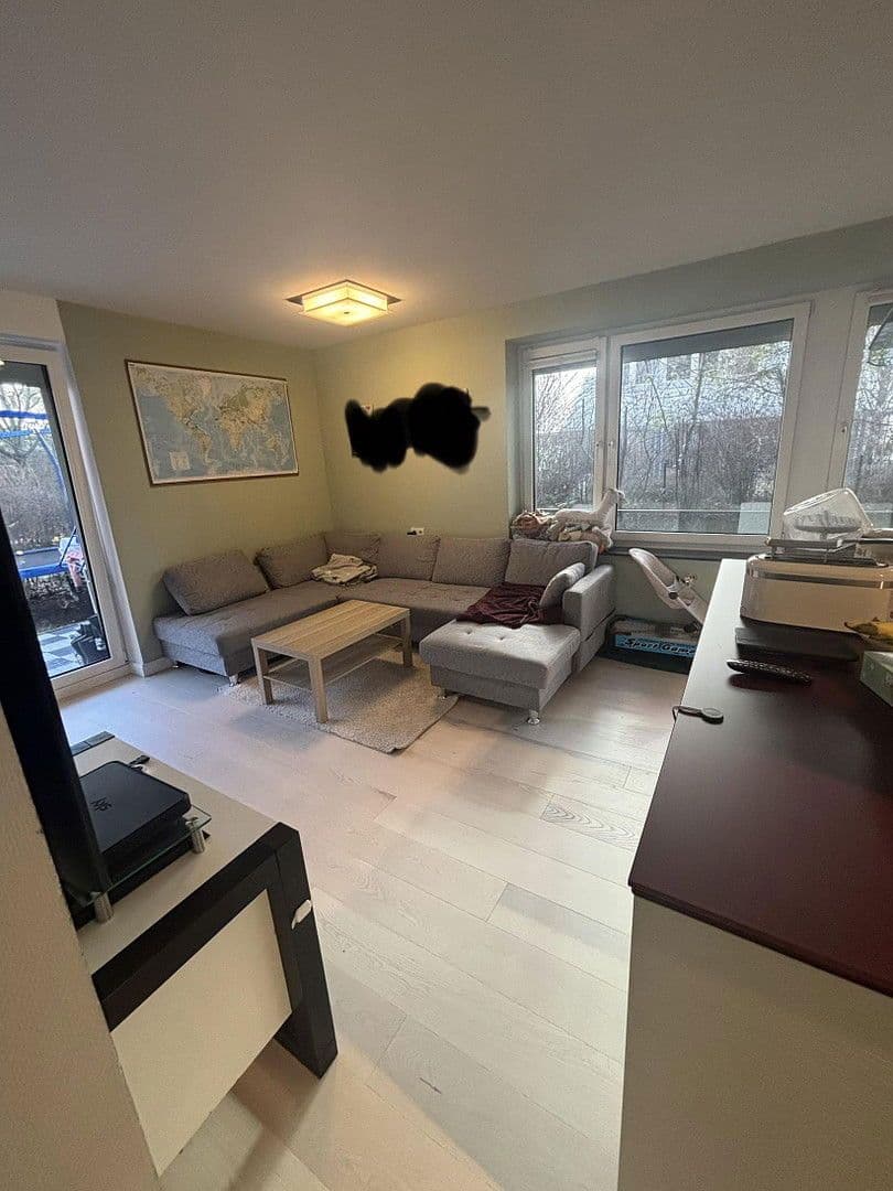 Prodej bytu 4+1 78 m², Hamburg, Hamburg Prodej bytu 4+1 78 m², Hamburg, Hamburg