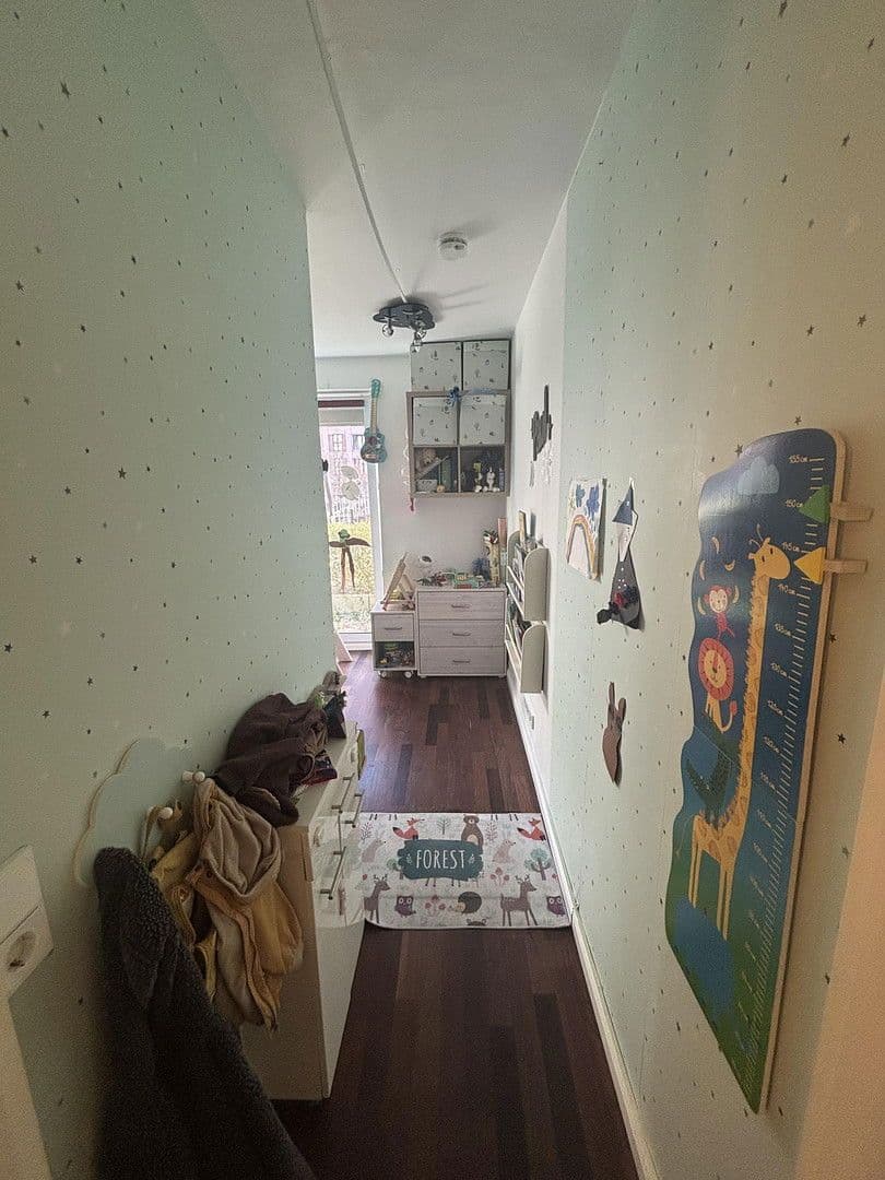 Prodej bytu 4+1 78 m², Hamburg, Hamburg Prodej bytu 4+1 78 m², Hamburg, Hamburg