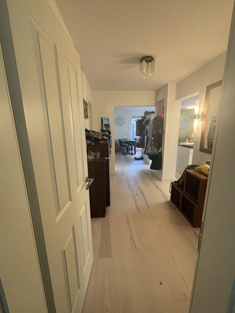 Prodej bytu 4+1 78 m², Hamburg, Hamburg Prodej bytu 4+1 78 m², Hamburg, Hamburg