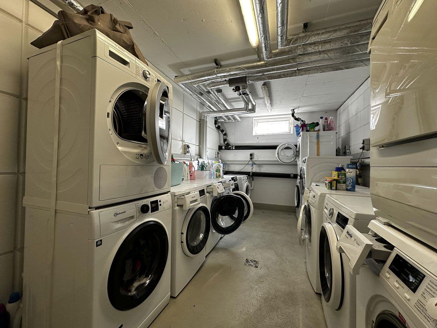 Pronájem bytu 1+1 45 m², Endenicher Str. 308, Bonn, Severní Porýní-Vestfálsko Pronájem bytu 1+1 45 m², Endenicher Str. 308, Bonn, Severní Porýní-Vestfálsko