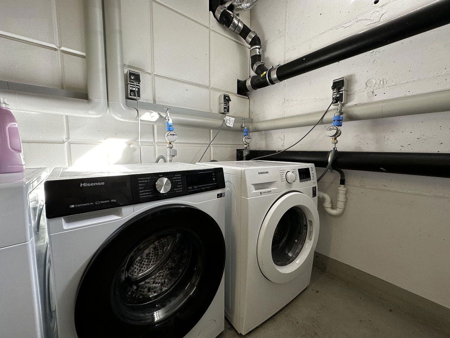 Pronájem bytu 1+1 45 m², Endenicher Str. 308, Bonn, Severní Porýní-Vestfálsko Pronájem bytu 1+1 45 m², Endenicher Str. 308, Bonn, Severní Porýní-Vestfálsko