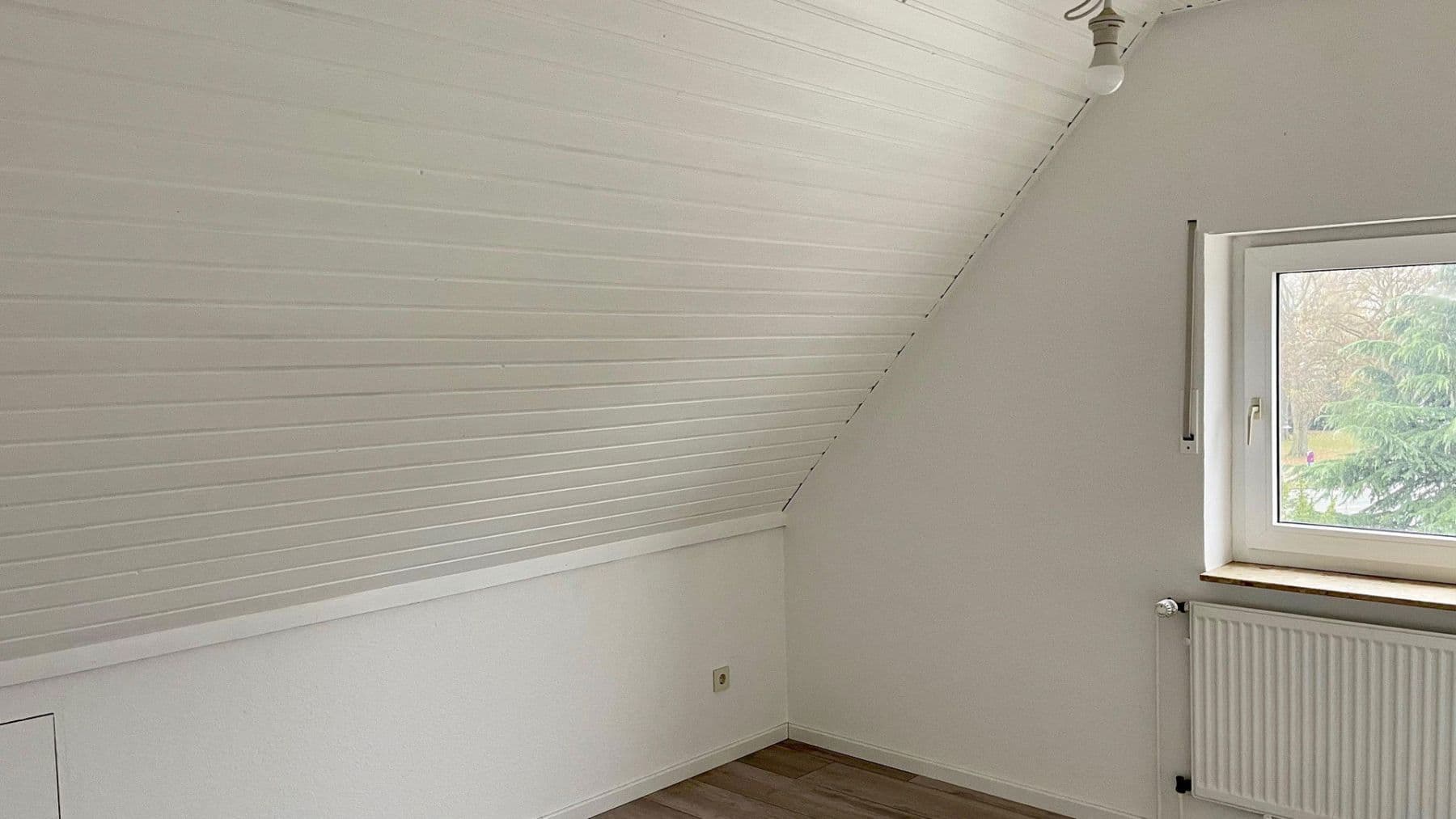 Pronájem bytu 3+1 77 m², Paderborn, Severní Porýní-Vestfálsko Pronájem bytu 3+1 77 m², Paderborn, Severní Porýní-Vestfálsko