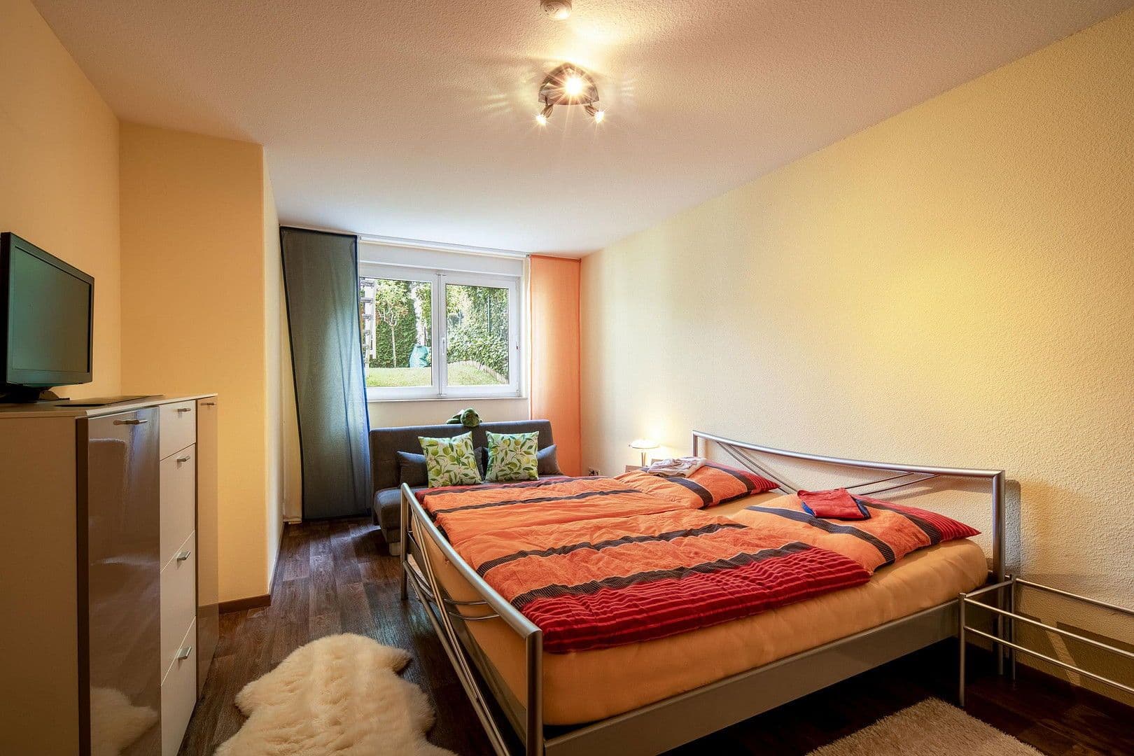 Pronájem bytu 3+1 105 m², Peter Gräber Straße 1, Edenkoben, Porýní-Falc Pronájem bytu 3+1 105 m², Peter Gräber Straße 1, Edenkoben, Porýní-Falc