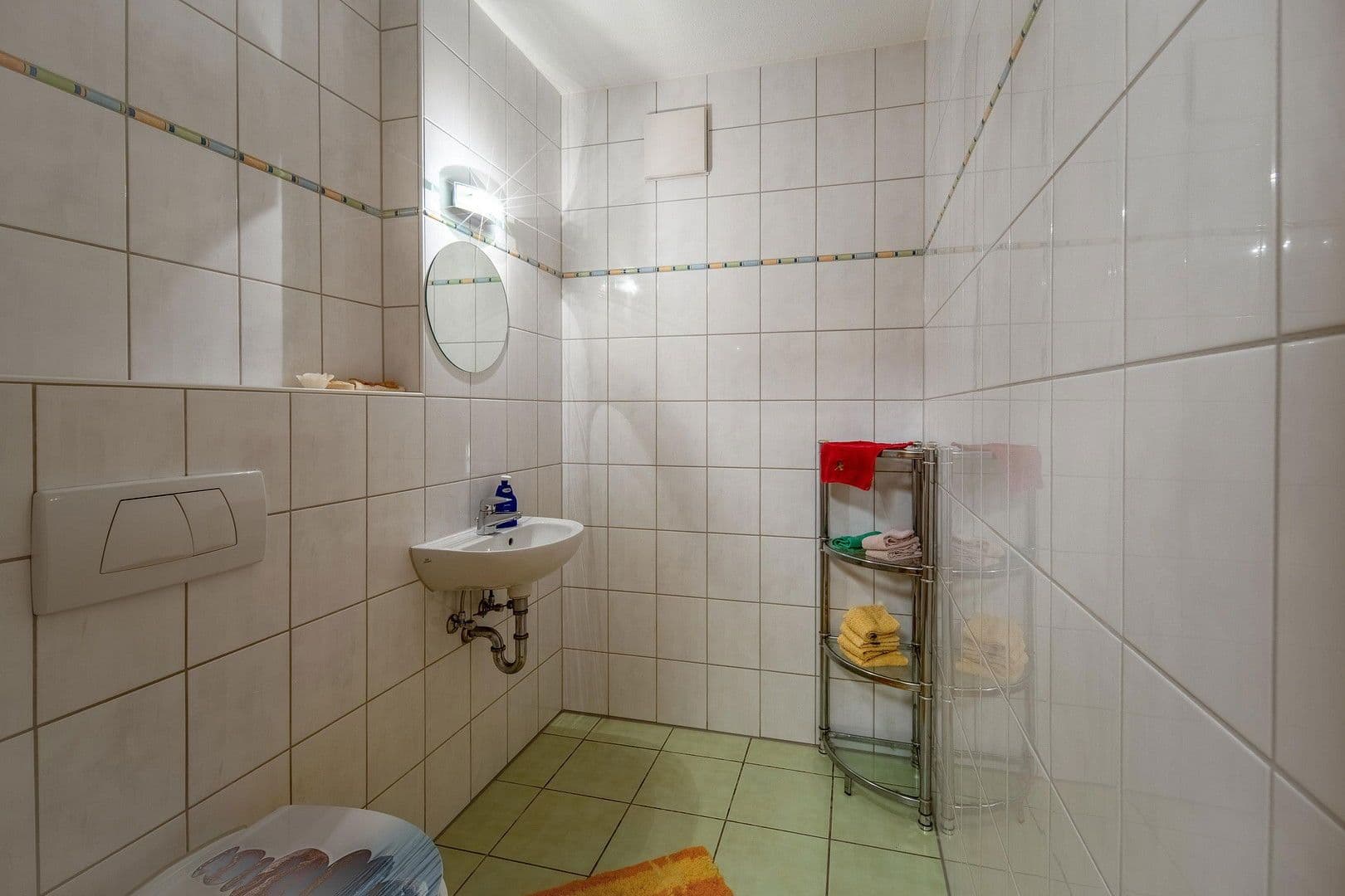 Pronájem bytu 3+1 105 m², Peter Gräber Straße 1, Edenkoben, Porýní-Falc Pronájem bytu 3+1 105 m², Peter Gräber Straße 1, Edenkoben, Porýní-Falc