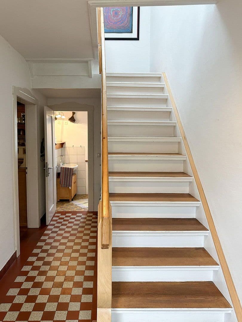 Prodej domu 100 m², pozemek 981 m², Extertal, Severní Porýní-Vestfálsko Prodej domu 100 m², pozemek 981 m², Extertal, Severní Porýní-Vestfálsko