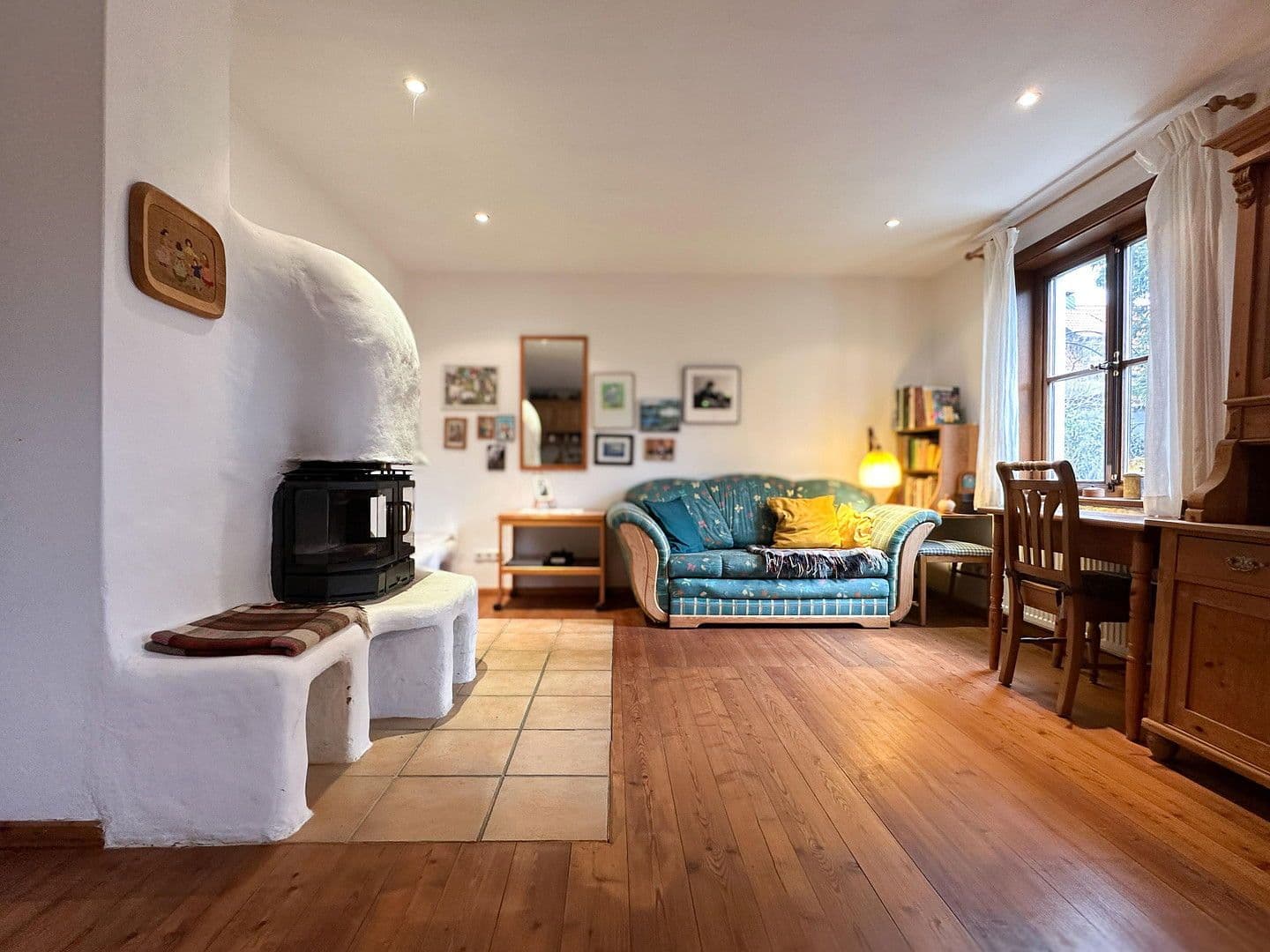 Prodej domu 100 m², pozemek 981 m², Extertal, Severní Porýní-Vestfálsko Prodej domu 100 m², pozemek 981 m², Extertal, Severní Porýní-Vestfálsko