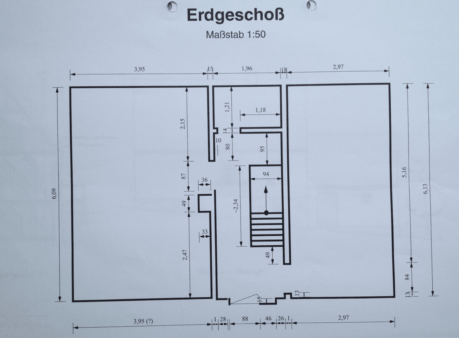 Prodej domu 100 m², pozemek 981 m², Extertal, Severní Porýní-Vestfálsko Prodej domu 100 m², pozemek 981 m², Extertal, Severní Porýní-Vestfálsko