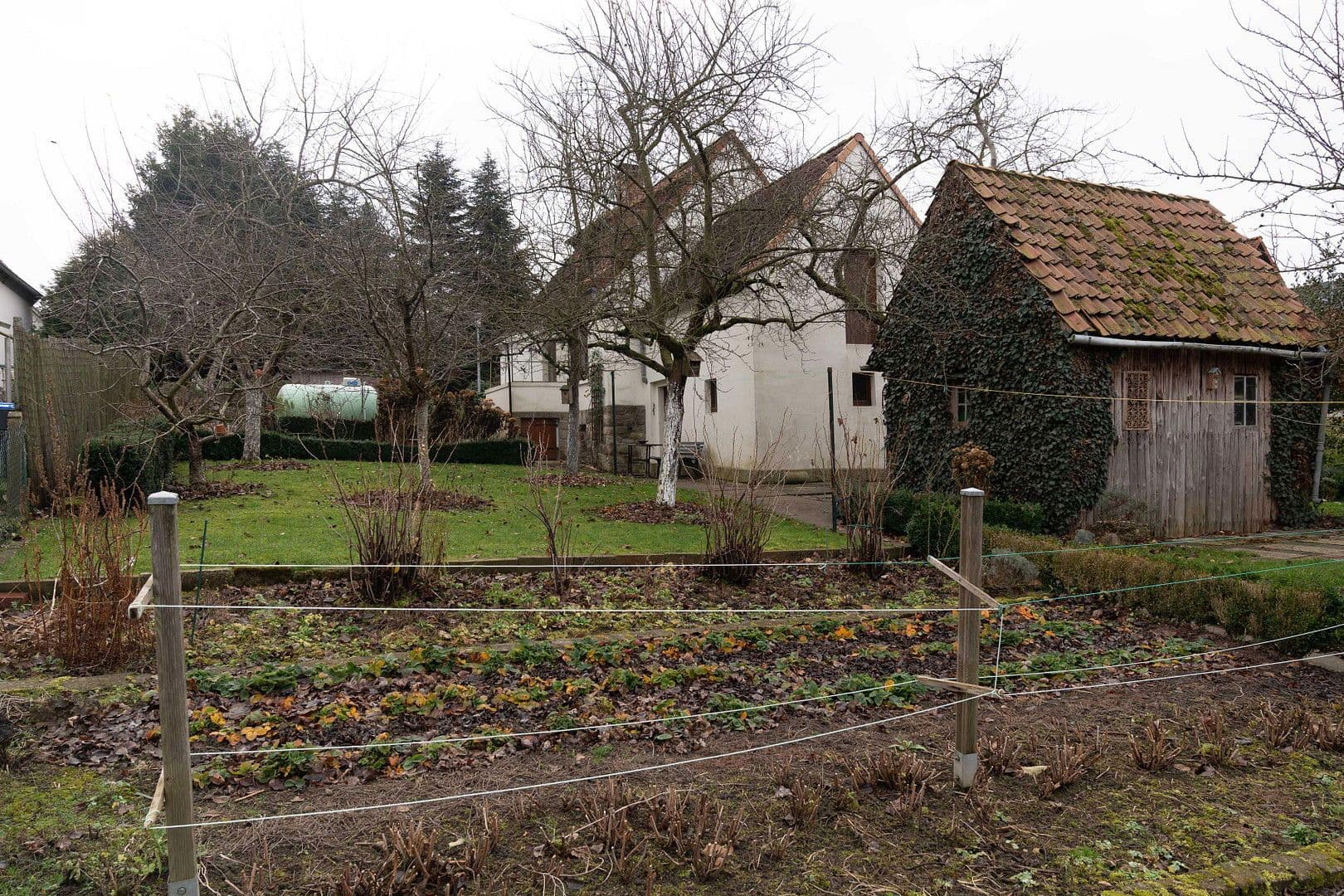 Prodej domu 100 m², pozemek 981 m², Extertal, Severní Porýní-Vestfálsko Prodej domu 100 m², pozemek 981 m², Extertal, Severní Porýní-Vestfálsko