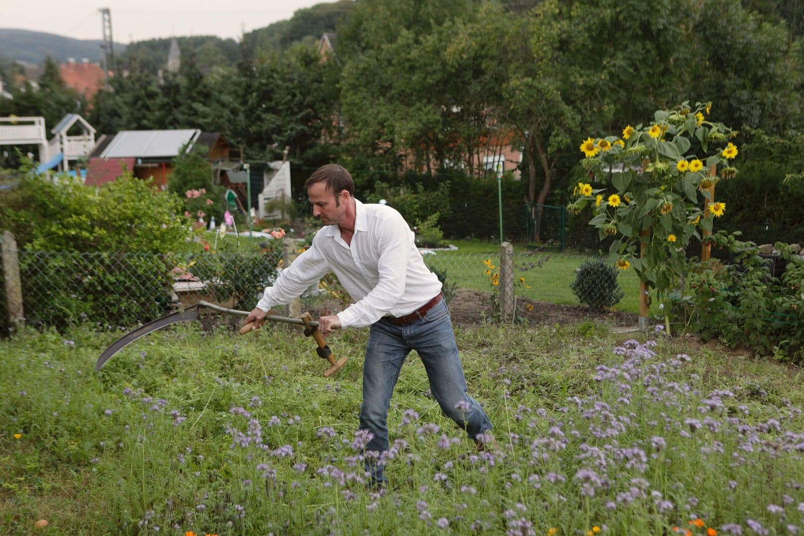 Prodej domu 100 m², pozemek 981 m², Extertal, Severní Porýní-Vestfálsko Prodej domu 100 m², pozemek 981 m², Extertal, Severní Porýní-Vestfálsko