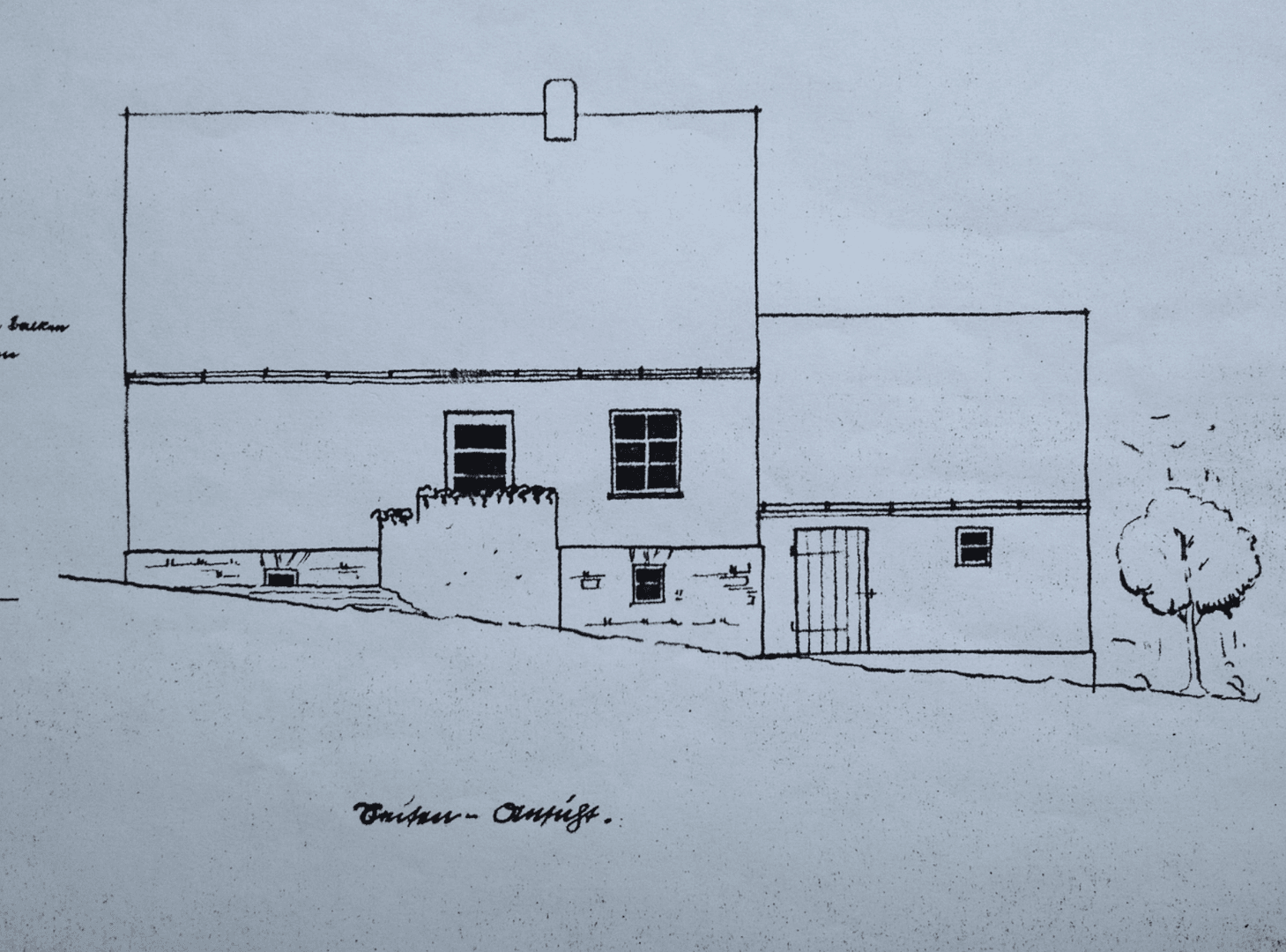 Prodej domu 100 m², pozemek 981 m², Extertal, Severní Porýní-Vestfálsko Prodej domu 100 m², pozemek 981 m², Extertal, Severní Porýní-Vestfálsko