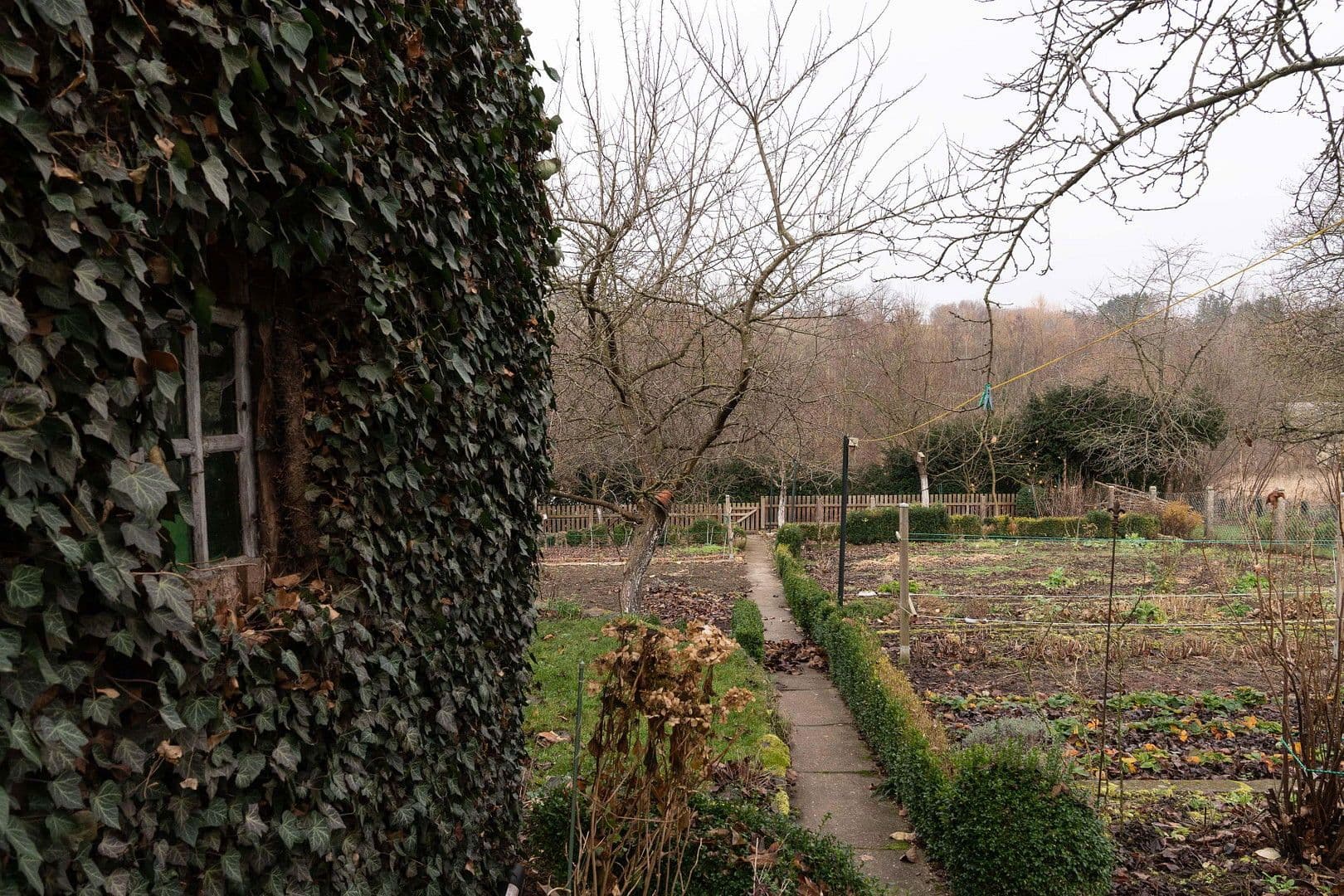 Prodej domu 100 m², pozemek 981 m², Extertal, Severní Porýní-Vestfálsko Prodej domu 100 m², pozemek 981 m², Extertal, Severní Porýní-Vestfálsko