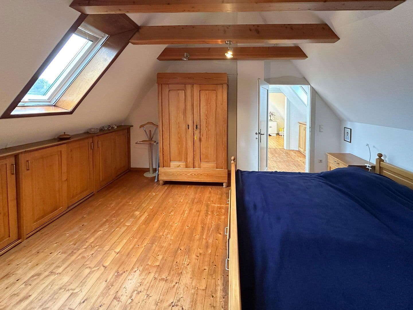 Prodej domu 100 m², pozemek 981 m², Extertal, Severní Porýní-Vestfálsko Prodej domu 100 m², pozemek 981 m², Extertal, Severní Porýní-Vestfálsko