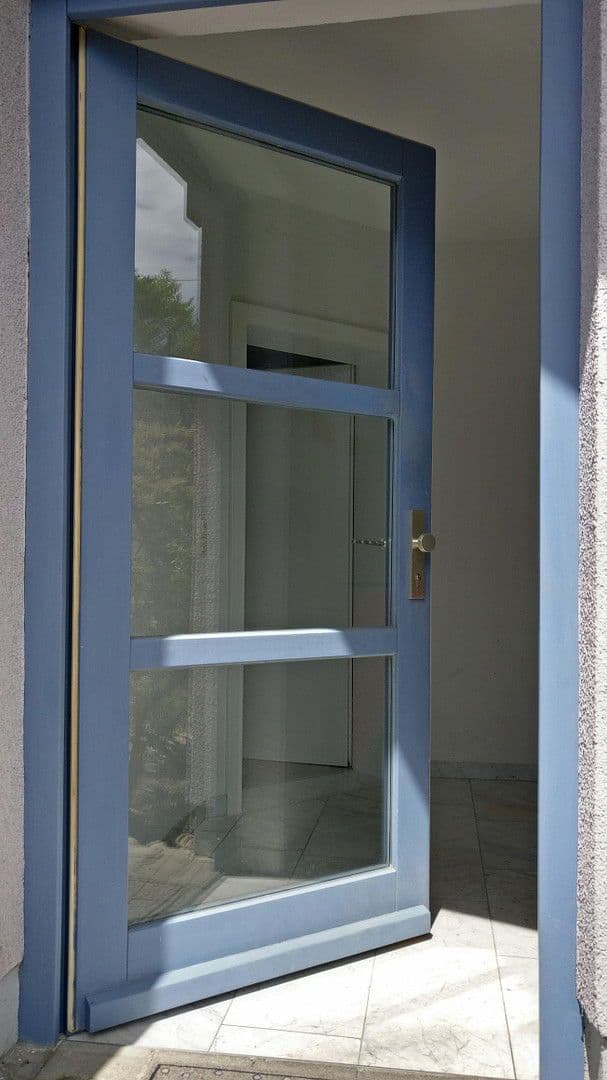 Prodej bytu 3+1 76 m², Würzburg, Bavorsko Prodej bytu 3+1 76 m², Würzburg, Bavorsko