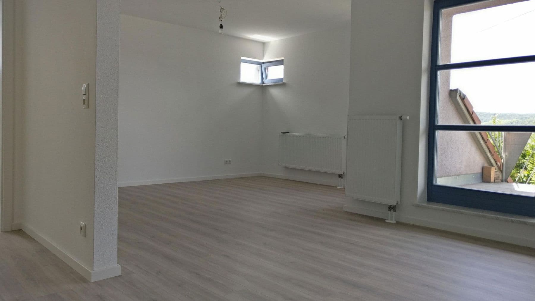 Prodej bytu 3+1 76 m², Würzburg, Bavorsko Prodej bytu 3+1 76 m², Würzburg, Bavorsko
