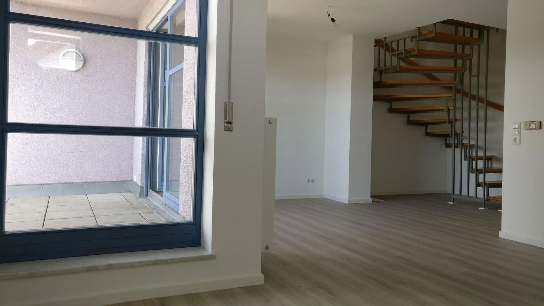 Prodej bytu 3+1 76 m², Würzburg, Bavorsko Prodej bytu 3+1 76 m², Würzburg, Bavorsko