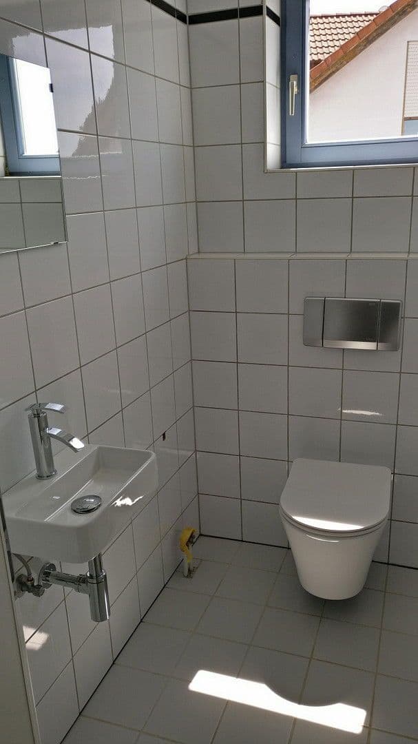 Prodej bytu 3+1 76 m², Würzburg, Bavorsko Prodej bytu 3+1 76 m², Würzburg, Bavorsko
