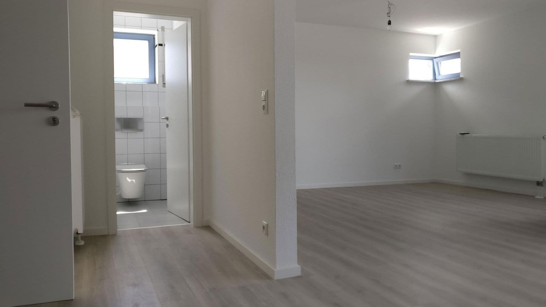 Prodej bytu 3+1 76 m², Würzburg, Bavorsko Prodej bytu 3+1 76 m², Würzburg, Bavorsko