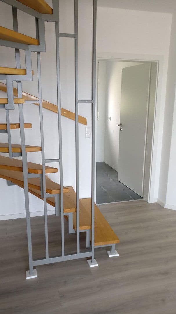 Prodej bytu 3+1 76 m², Würzburg, Bavorsko Prodej bytu 3+1 76 m², Würzburg, Bavorsko