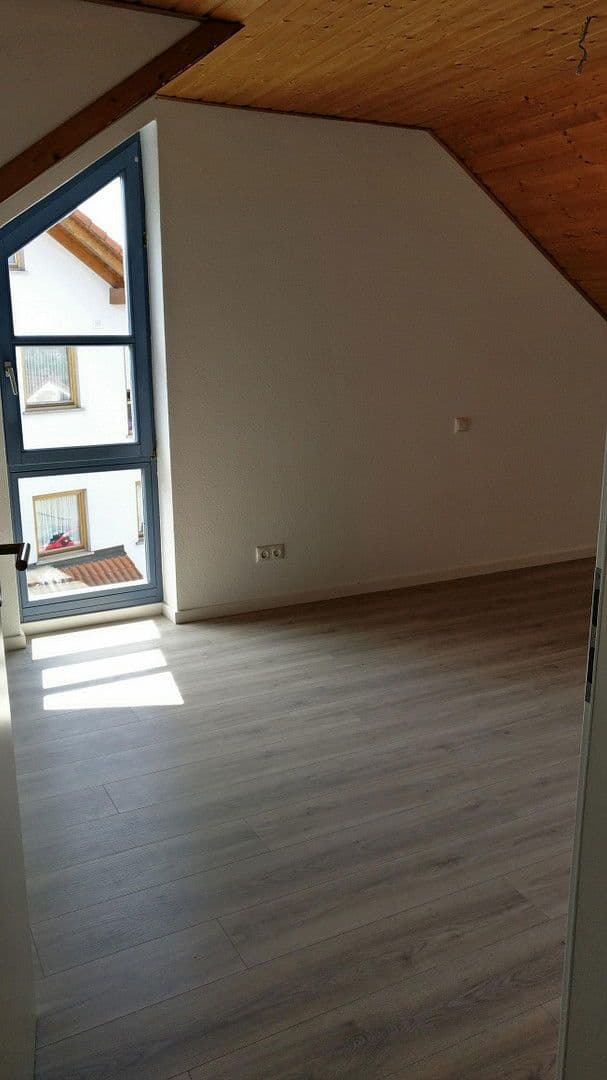 Prodej bytu 3+1 76 m², Würzburg, Bavorsko Prodej bytu 3+1 76 m², Würzburg, Bavorsko